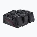 Trunk bag set KJUST Seat Exeo ST 2009-2013 4 pcs. black 2