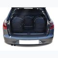 Trunk bag set KJUST Seat Exeo ST 2009-2013 4 pcs. black 13
