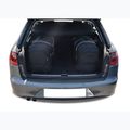 Trunk bag set KJUST Seat Exeo ST 2009-2013 4 pcs. black 14