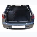 Trunk bag set KJUST Seat Exeo ST 2009-2013 4 pcs. black 15