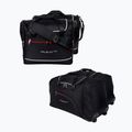 Trunk bag set KJUST Volvo S60 2010-2018 4 pcs. black