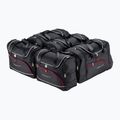 Trunk bag set KJUST Skoda Octavia Combi 2004-2013 5 pcs. black