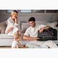 Trunk bag set KJUST Ford Mustang Cabrio 2014-2023 4 pcs black 17