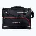 Trunk bag set KJUST Ford Mustang Fastback 2014-2023 5 pcs black 3