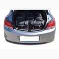 Trunk bag set KJUST Opel Insignia Hatchback 2008-2017 5 pcs. black 13