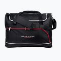 KJUST boot bag set Audi A4 Limousine 2007-2015 5 pcs black 3