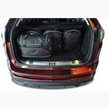 Trunk bag set KJUST Ford Edge 2015-2020 5 pcs black 15