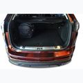 Trunk bag set KJUST Ford Edge 2015-2020 5 pcs black 18