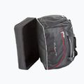 Trunk bag set KJUST Ford Edge 2015-2020 5 pcs black 5