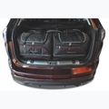 Trunk bag set KJUST Ford Edge 2015-2020 5 pcs black 13