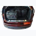 Trunk bag set KJUST Ford Edge 2015-2020 5 pcs black 14