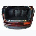 Trunk bag set KJUST Ford Edge 2015-2020 5 pcs black 15