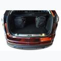 Trunk bag set KJUST Ford Edge 2015-2020 5 pcs black 16