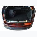 Trunk bag set KJUST Ford Edge 2015-2020 5 pcs black 17