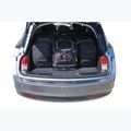 Trunk bag set KJUST Opel Insignia Tourer 2009-2017 4 pcs. black 12