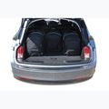 Trunk bag set KJUST Opel Insignia Tourer 2009-2017 4 pcs. black 13
