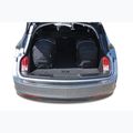Trunk bag set KJUST Opel Insignia Tourer 2009-2017 4 pcs. black 14