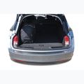 Trunk bag set KJUST Opel Insignia Tourer 2009-2017 4 pcs. black 15