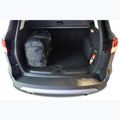 Trunk bag set KJUST Ford Kuga 2012-2019 4 pcs black 18