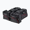 Trunk bag set KJUST Hyundai I40 Limousine 2011-2018 4 pcs black