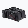 Trunk bag set KJUST Hyundai I40 Limousine 2011-2018 4 pcs black 2