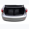 Trunk bag set KJUST Hyundai I40 Limousine 2011-2018 4 pcs black 18