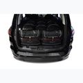 Trunk bag set KJUST Ford S-Max 2015-2023 5 pcs black 14
