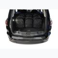 Trunk bag set KJUST Ford S-Max 2015-2023 5 pcs black 16