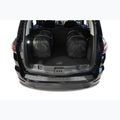 Trunk bag set KJUST Ford S-Max 2015-2023 5 pcs black 17