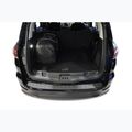 Trunk bag set KJUST Ford S-Max 2015-2023 5 pcs black 18