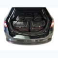 Trunk bag set KJUST Ford Mondeo Liftback 2014-2021 5 pcs black 14