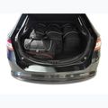 Trunk bag set KJUST Ford Mondeo Liftback 2014-2021 5 pcs black 15