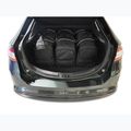Trunk bag set KJUST Ford Mondeo Liftback 2014-2021 5 pcs black 16
