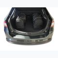 Trunk bag set KJUST Ford Mondeo Liftback 2014-2021 5 pcs black 17