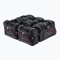Trunk bag set KJUST Ford Mondeo Kombi 2014-2021 5 pcs black