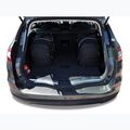 Trunk bag set KJUST Ford Mondeo Kombi 2014-2021 5 pcs black 19