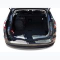 Trunk bag set KJUST Ford Mondeo Kombi 2014-2021 5 pcs black 20