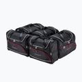 Trunk bag set KJUST Subaru Forester 2012-2018 5 pcs. black