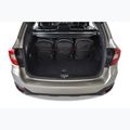 Trunk bag set KJUST Subaru Outback 2015-2020 5 pcs. black 14