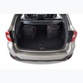 Trunk bag set KJUST Subaru Outback 2015-2020 5 pcs. black 15