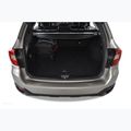 Trunk bag set KJUST Subaru Outback 2015-2020 5 pcs. black 16