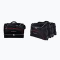Trunk bag set KJUST Kia Rio Hatchback 2011-2016 3 pcs black