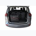 Trunk bag set KJUST Opel Zafira 2011-2019 5 pcs. black 13