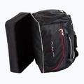 Trunk bag set KJUST Kia Niro 2016-2022 3 pcs black 4