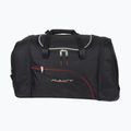 Trunk bag set KJUST Seat Ateca 2016+ 4 pcs. black 3