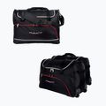 Trunk bag set KJUST Kia Venga 2009-2019 3 pcs black