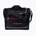 Trunk bag set KJUST Kia Sportage 2016-2021 4 pcs black 2