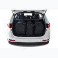 Trunk bag set KJUST Kia Sportage 2016-2021 4 pcs black 11