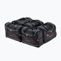Trunk bag set KJUST Kia Cee'D Kombi 2012-2018 5 pcs black