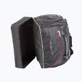 KJUST Mercedes-Benz Slk 2004-2011 luggage compartment bag set 2 pcs. black 3